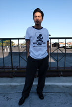 Load image into Gallery viewer, Moorewear - Jump Rope for Heart Tee Shirt