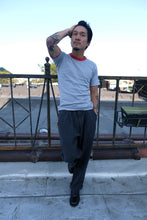 Load image into Gallery viewer, Champion - New Jersey Institute of Technology Reversible Tee Shirt