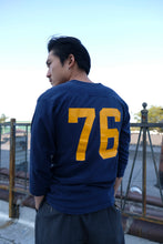 Load image into Gallery viewer, Champion - Michigan University Football Training Tee Shirt