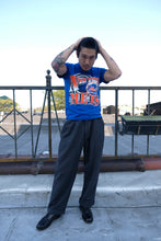 Load image into Gallery viewer, TRENCH - New York Mets Tee Shirt