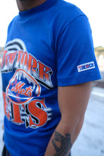 Load image into Gallery viewer, TRENCH - New York Mets Tee Shirt