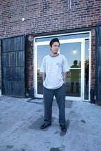 Load image into Gallery viewer, Sun Sets - NO FEAR Border Tee Shirt