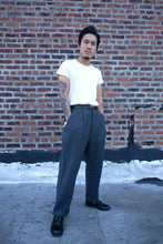 Load image into Gallery viewer, Diplomat - Cotton Crew Neck Tee Shirt