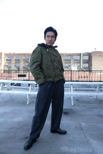 Load image into Gallery viewer, Canadian Armed Forces - Combat Vehicle Crew Jacket