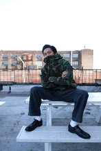 Load image into Gallery viewer, U.S. Military - ECWCS Gore-tex Woodland Camo Jacket