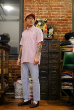 Load image into Gallery viewer, Brooks Brothers - Brooksgate Seersucker Pull Over Shirts