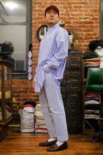 Load image into Gallery viewer, Brooks Brothers - Makers Stripe Button Down Shirts