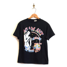 Load image into Gallery viewer, Popular - Adam Ant U.S Tour Bootleg Tee Shirt