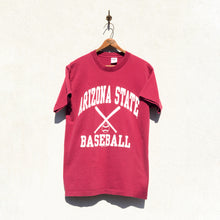 Load image into Gallery viewer, Fruit of the Loom - Arizona State Baseball Team T shirt