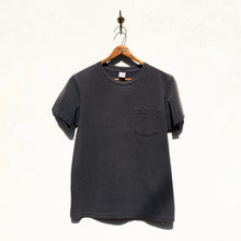 Load image into Gallery viewer, Unknown Brand - All Cotton Pocket T shirt