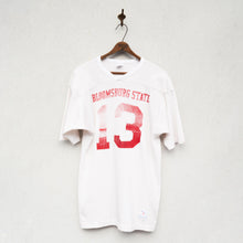 Load image into Gallery viewer, Champion - Bloomsburg State Football T shirt