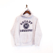 Load image into Gallery viewer, Champion - Bryant College Print Sweat Hoodie
