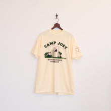 Load image into Gallery viewer, Hanes - Camp Joey Souvenir Print Tee Shirt