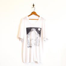 Load image into Gallery viewer, Unknown Brand - Mexico Cancun Souvenir Tee Shirt