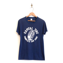 Load image into Gallery viewer, Screen Stars - Capital Tire Print Tee Shirt