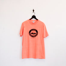 Load image into Gallery viewer, Anvil - Hollywood Club Souvenir Print Tee Shirt