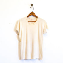 Load image into Gallery viewer, Diplomat - Cotton Crew Neck Tee Shirt