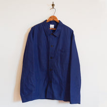 Load image into Gallery viewer, BP - German HBT Work Jacket