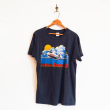 Load image into Gallery viewer, Unknown Brand - Foghat 1981 American Tour Tee Shirt