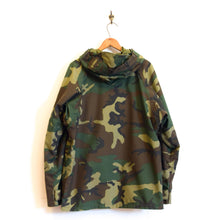 Load image into Gallery viewer, U.S. Military - ECWCS Gore-tex Woodland Camo Jacket