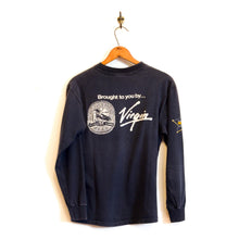 Load image into Gallery viewer, Hanes - Hard Rock Cafe Live Long Sleeve Tee Shirt
