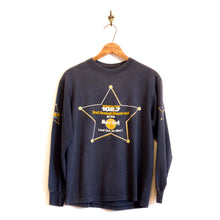 Load image into Gallery viewer, Hanes - Hard Rock Cafe Live Long Sleeve Tee Shirt