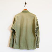 Load image into Gallery viewer, U.S. Military - M-43 HBT U.S Army Jacket