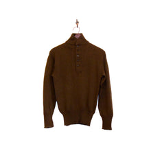 Load image into Gallery viewer, U.S. Military - High Neck Sweater