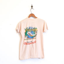 Load image into Gallery viewer, Unknown Brand- Hotel Maria Luisa Souvenir Tee Shirt