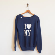 Load image into Gallery viewer, Unknown Brand - I Love NYC Sweatshirt