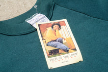 Load image into Gallery viewer, Fruit of the Loom - Cotton Polyester Sweatshirt
