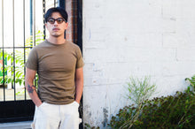 Load image into Gallery viewer, U.S. Military - All Cotton Undershirt