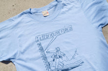 Load image into Gallery viewer, Screen Stars - Ted Simpson Fan Club Print Tee Shirt