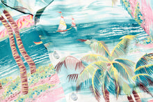 Load image into Gallery viewer, PENNEY’S - Rayon Hawaiian Shirts