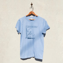 Load image into Gallery viewer, Screen Stars - Ted Simpson Fan Club Print Tee Shirt