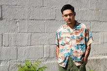 Load image into Gallery viewer, Riviera - Rayon Hawaiian Shirts
