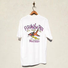 Load image into Gallery viewer, TEE JAYS - Piranha Pete Hawaii Souvenir Tee Shirt