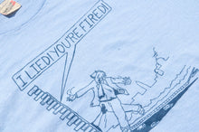 Load image into Gallery viewer, Screen Stars - Ted Simpson Fan Club Print Tee Shirt