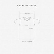 Load image into Gallery viewer, Touch of Gold - Joke Print Tee Shirt