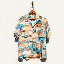 Load image into Gallery viewer, Riviera - Rayon Hawaiian Shirts