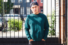 Load image into Gallery viewer, Fruit of the Loom - Cotton Polyester Sweatshirt