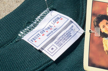 Load image into Gallery viewer, Fruit of the Loom - Cotton Polyester Sweatshirt