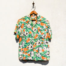 Load image into Gallery viewer, South Pacific - Rayon Hawaiian Shirts