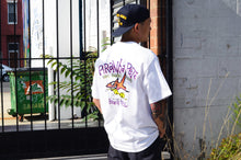 Load image into Gallery viewer, TEE JAYS - Piranha Pete Hawaii Souvenir Tee Shirt