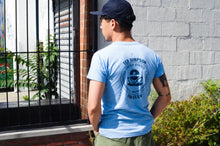 Load image into Gallery viewer, Screen Stars - Ted Simpson Fan Club Print Tee Shirt