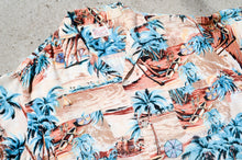 Load image into Gallery viewer, Riviera - Rayon Hawaiian Shirts