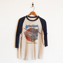 Load image into Gallery viewer, Unknown Brand - Judas Priest 1982-83 World Tour Tee Shirt