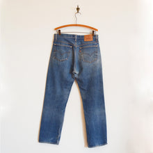 Load image into Gallery viewer, Levi Strauss & Co. - 501 Straight Denim Pants