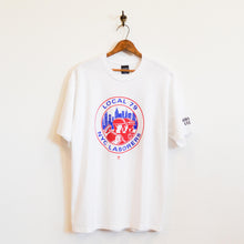 Load image into Gallery viewer, Platinum Plus - Local 79 NYC Laborers Tee shirt