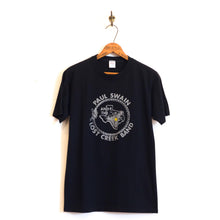 Load image into Gallery viewer, JERZEES - Paul Swain Lost Creek Band Tee Shirt